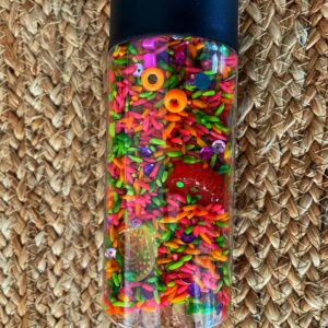 Shake & Search- Fruit Blast