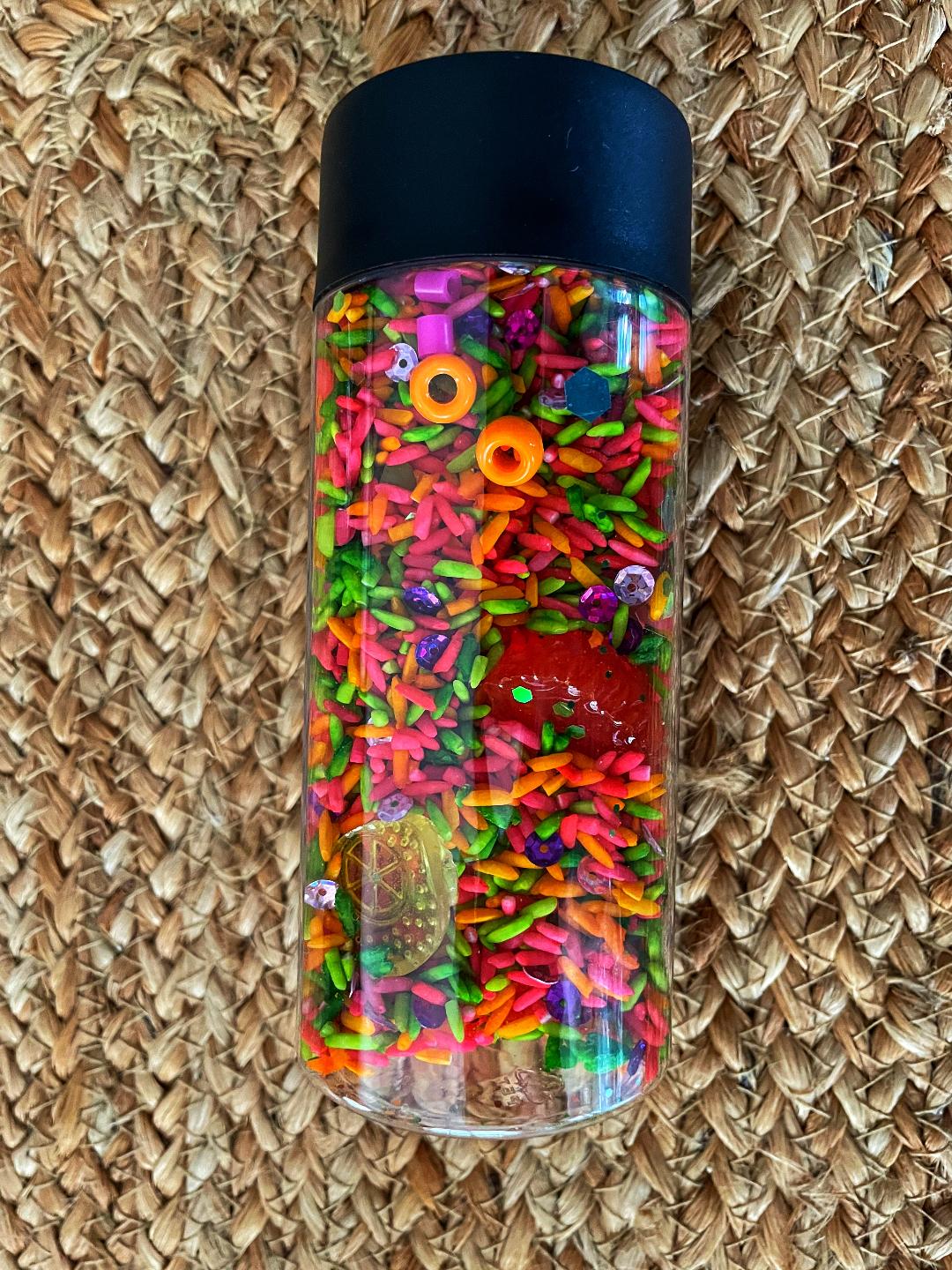 Shake & Search- Fruit Blast