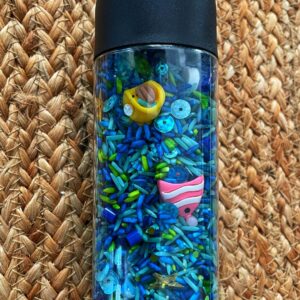 Shake & Search Sensory Bottles