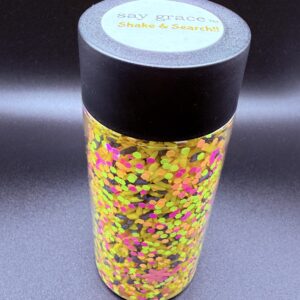 Bee iSpy Shake & Search