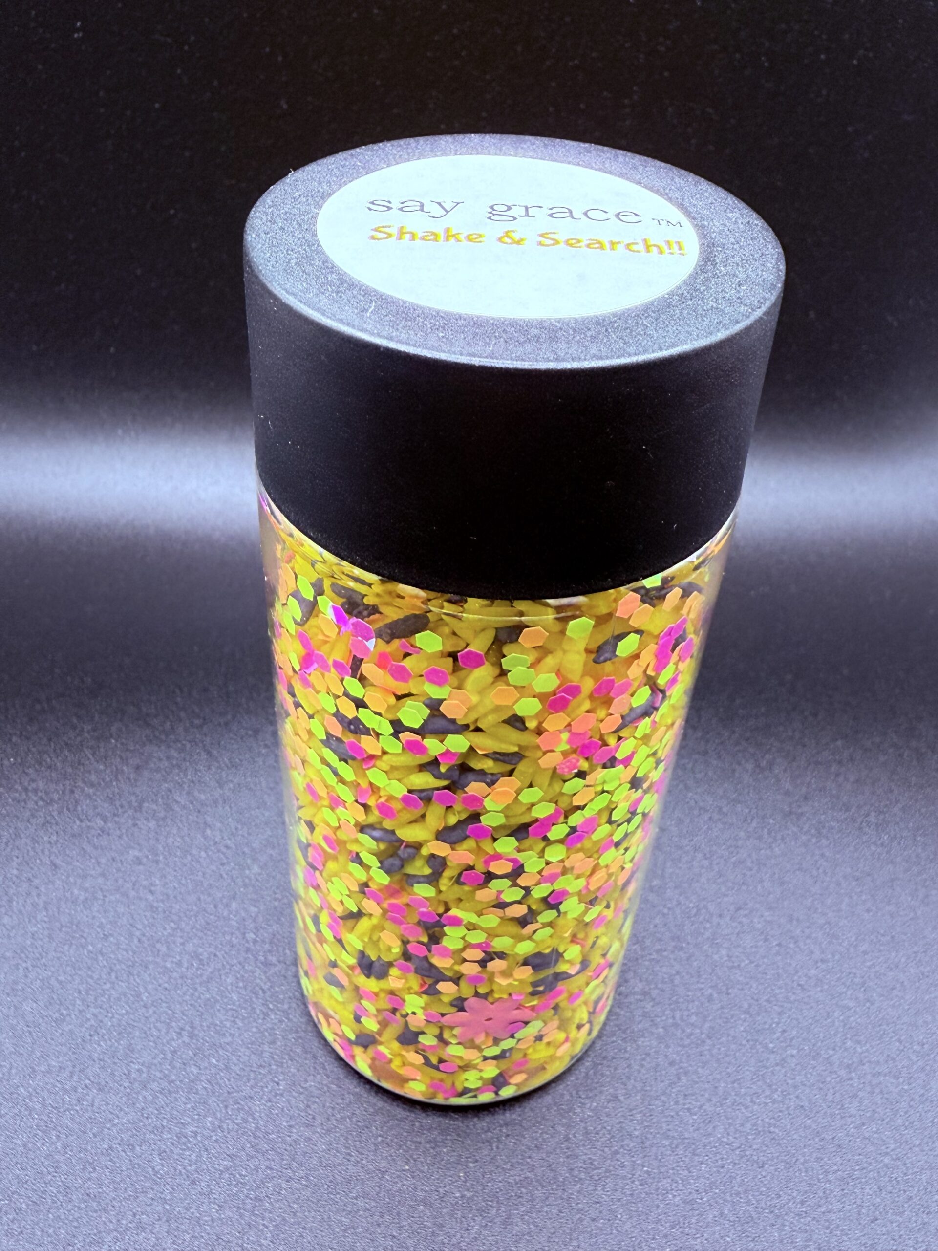 Bee iSpy Shake & Search