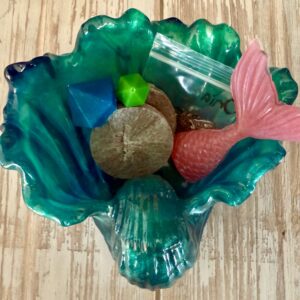 Shell Garden Kit