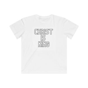 Say Grace® Color Me Kids Fine Jersey Tee